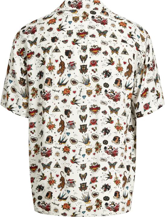 Immagine prodotto Jack & Jones Relaxed Fit Hawaii-Hemd Hawaii-Hemd (L)