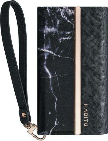 Produktbild Habitu Eris Series Designer Clutch Hülle (Apple iPhone XS, Apple iPhone X)