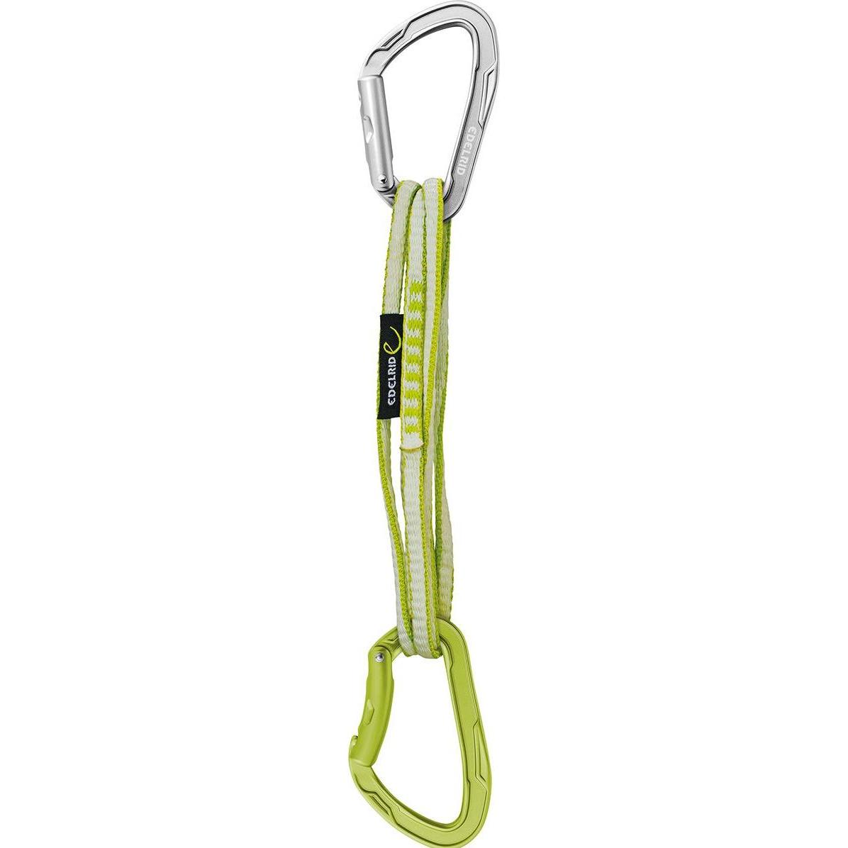 Edelrid, Karabiner