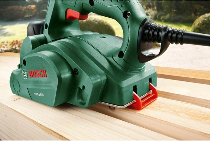 Produktbild Bosch Home & Garden PHO 1500