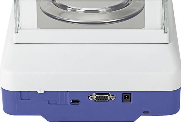 Produktbild kaiserkraft Analysenwaage ADT