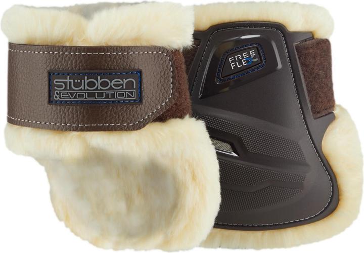 Immagine prodotto Stübben Streichkappen Hybrid Fleece