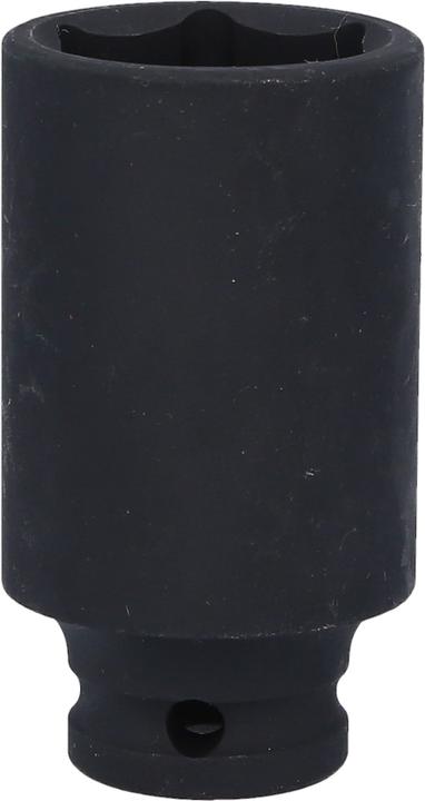 Produktbild KS Tools 1/2" Kraft-Stecknuss lang (31 mm)