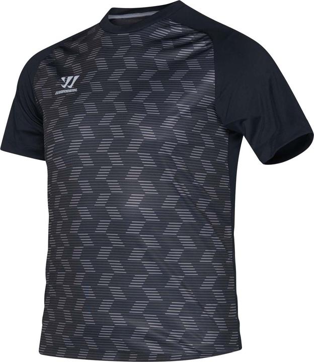 Actual product image Warrior T-Shirt Alpha X Tech (L)