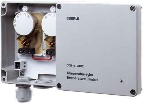 Devi Thermostat différentiel