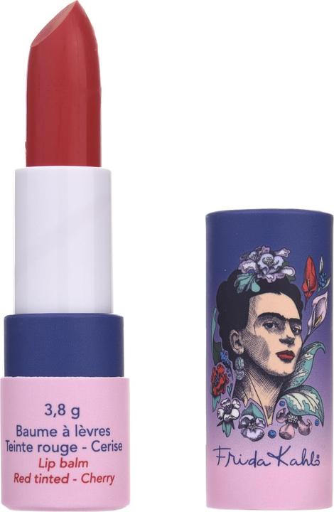 Produktbild Take Care Frida Karlos Lippenbalsam 3.8g (Lippenbalsam)