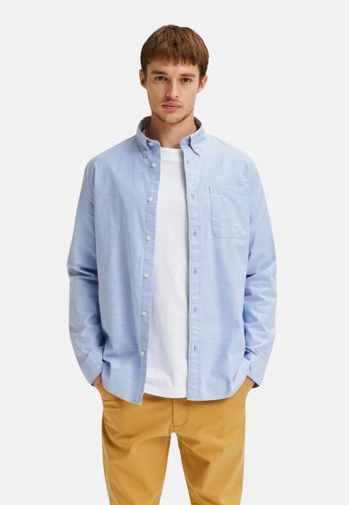 Actual product image Selected Homme Reg rick-ox Flex (M)