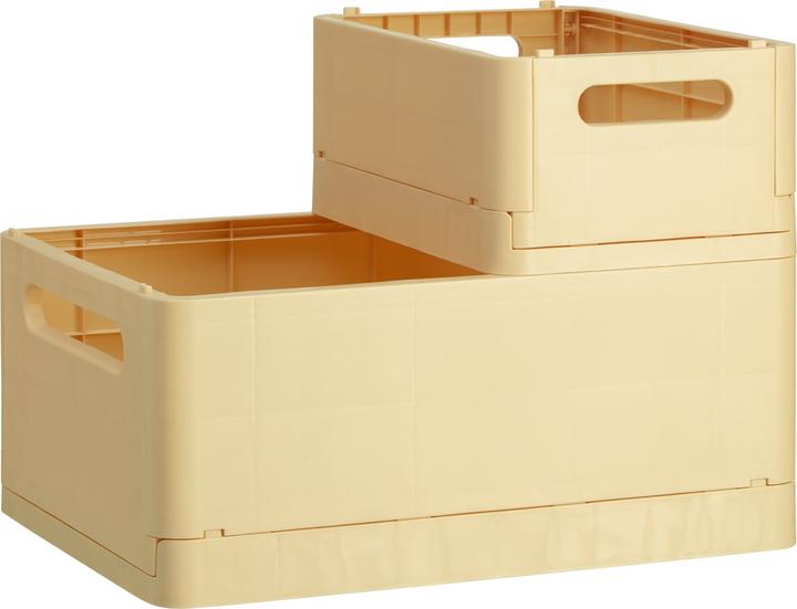 Image du produit micasa Savina (27 x 18.5 x 11.5 cm)
