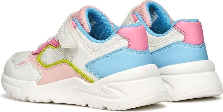 Image du produit Geox Atmungsaktive Sneakers Loftus (33)