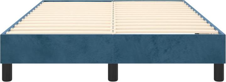Image du produit vidaXL Boxspringbettgestell (120 x 200 cm)