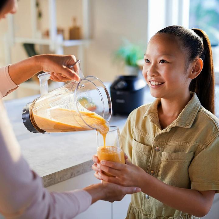 Actual product image Philips 3000 series (600 W)