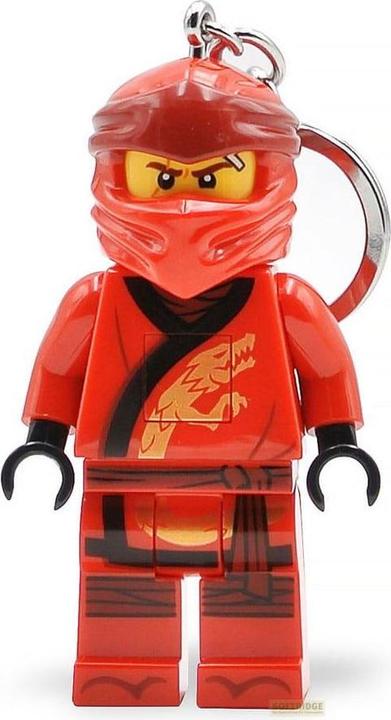 Image du produit Euromic Lego Ninjago - Kai