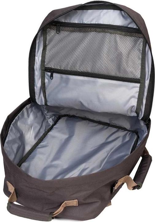 Produktbild Cabin zero Classic 36L Cabin Backpack Rucksack 44 cm (36 l)