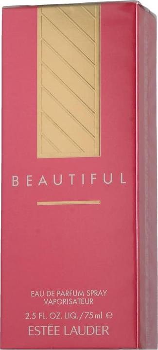 Image du produit Estée Lauder Beautiful (Eau de parfum, 75 ml)