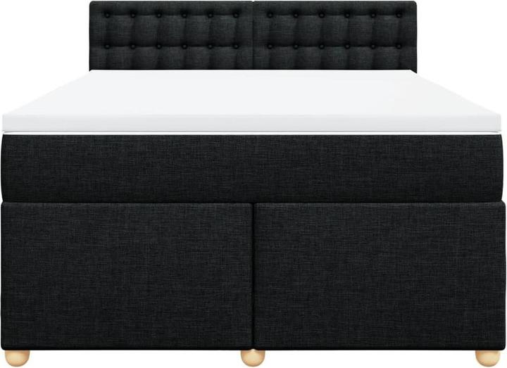 Produktbild vidaXL Boxspringbett (140 x 190 cm)