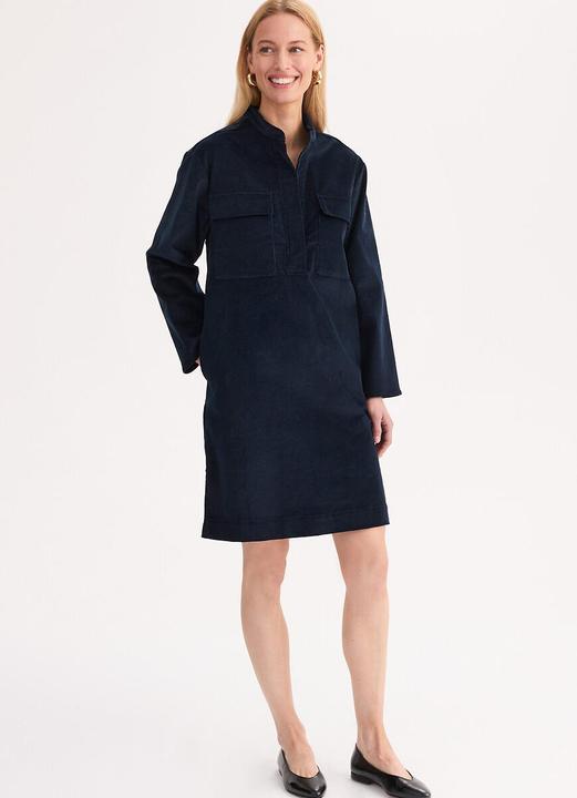 Image du produit Anne Weyburn Gerades Midikleid (XXL)