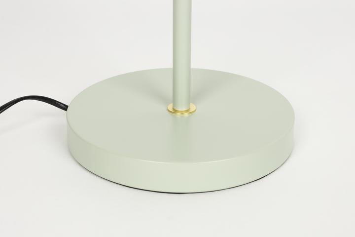 Immagine prodotto White Label Living Table Lamp Aero Green