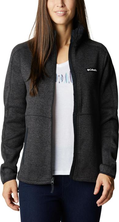 Immagine prodotto Columbia Felpa Weather Full Zip da donna (M)
