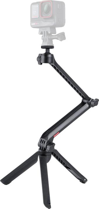 Actual product image Insta360 3-in-1 multi mount
