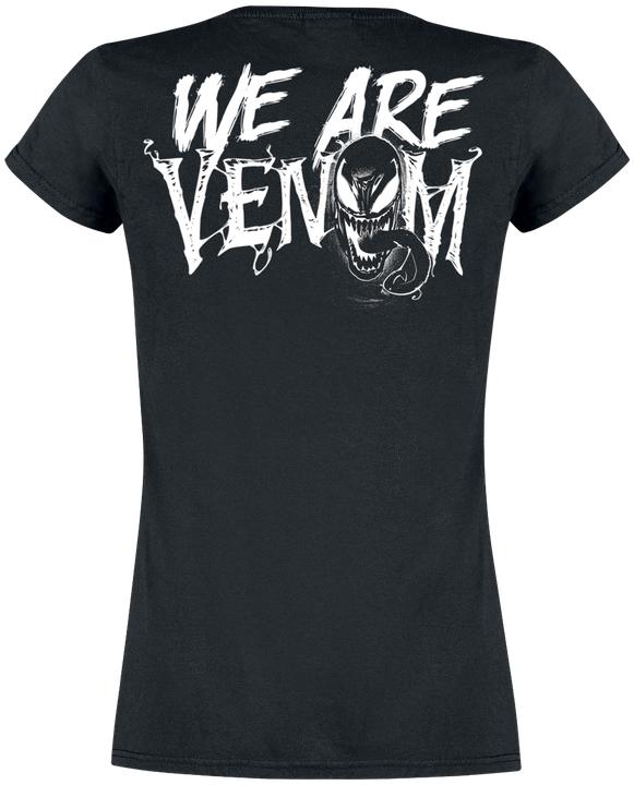 Produktbild Venom We Are (XL)