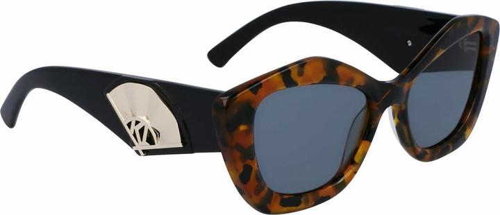 Immagine prodotto Karl Lagerfeld Ladies' Sunglasses KL6127S-5218234 Ã˜ 52 mm