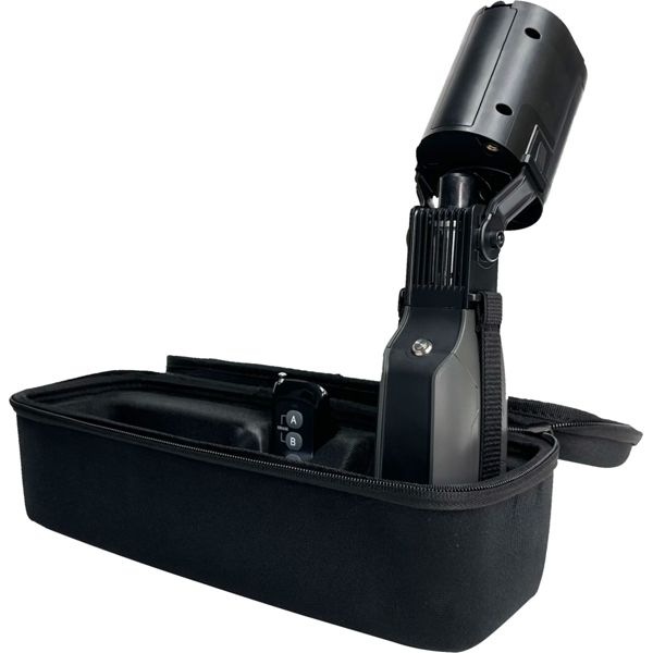 Actual product image SmokeGenie Professional smoking machine hazer kit (1 x)