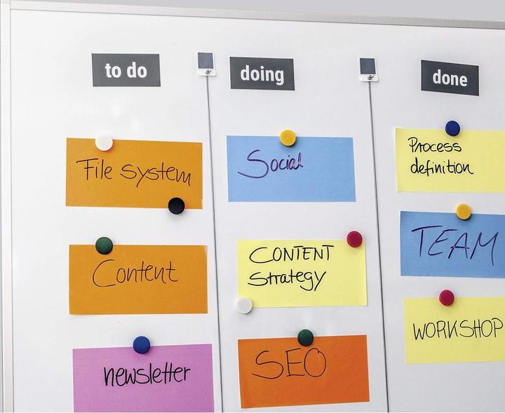 Actual product image Sigel Holding magnet (10 x)