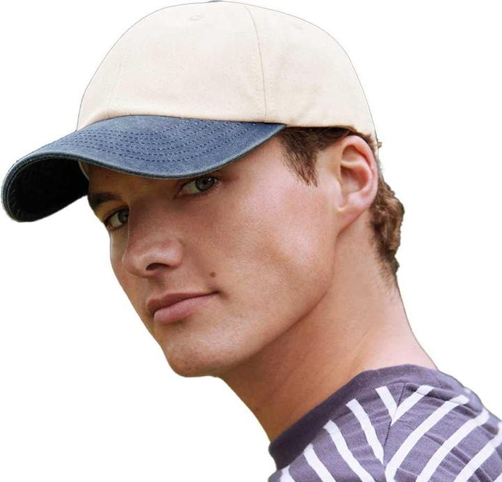 Produktbild Beechfield BaseballMütze