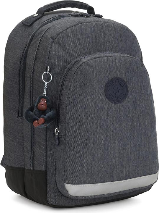 Produktbild Kipling Class Room Laptoprugzak - Marine Navy (27 l)