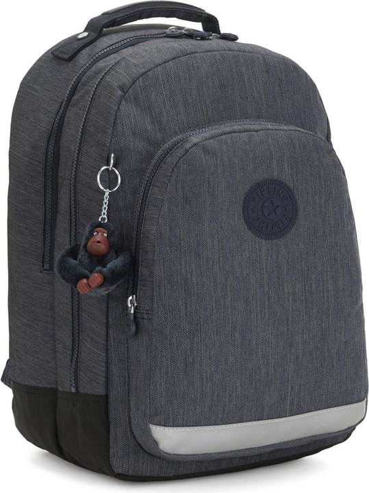 Produktbild Kipling Class Room Laptoprugzak - Marine Navy (27 l)