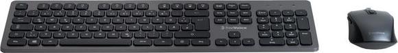Actual product image FreeVoice Wireless Combo (mouse, keyboard) (DE, Wireless)