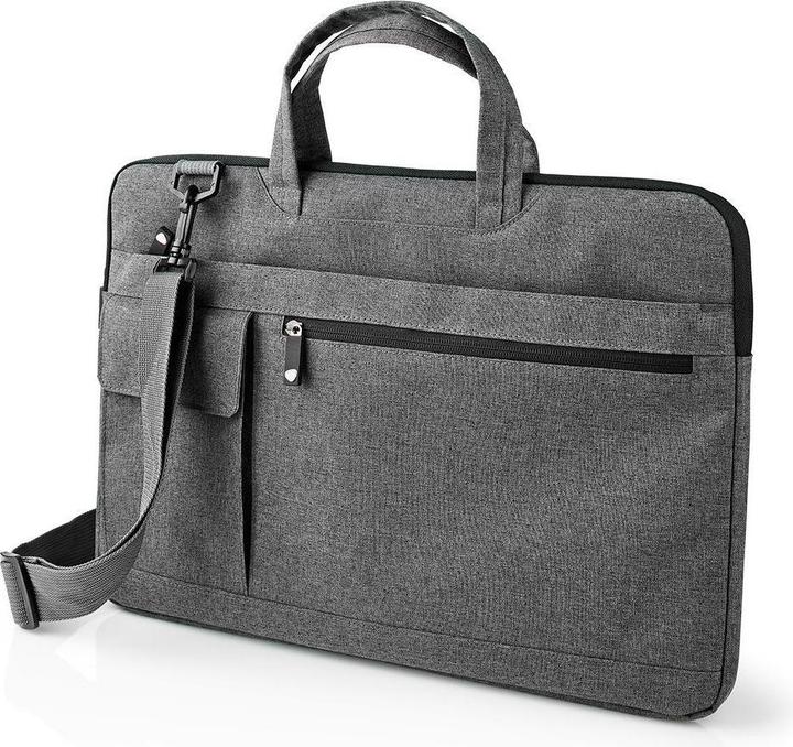 Actual product image Nedis Notebook bag 15 - 16 " (15.40")