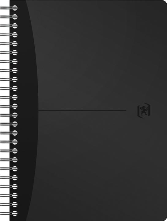 Immagine prodotto Oxford Ufficio (A5, Righe, Copertina morbida)