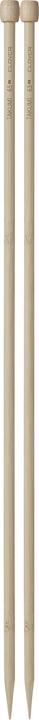 Actual product image Clover Jacket knitting needles Takumi 6.50 mm 40 cm