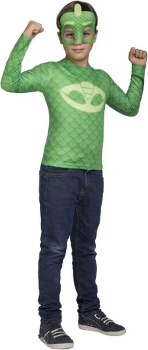 Produktbild Yiija PJ Masks - Pyjamahelden: Gecko (104)