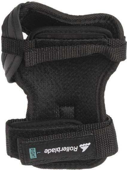 Actual product image Rollerblade Wristguard (M, Wrist protectors, Pair)