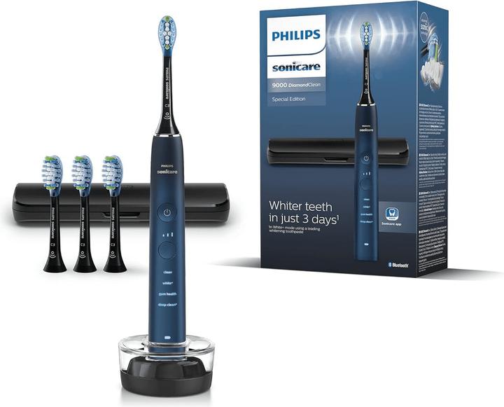 Produktbild Philips Sonicare DiamondClean 9000 Series (Schallzahnbürste)