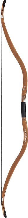 Image du produit Buck Trail Bamboo Hayk 52" 50 lbs Ambidextrous D-75 String Incl.