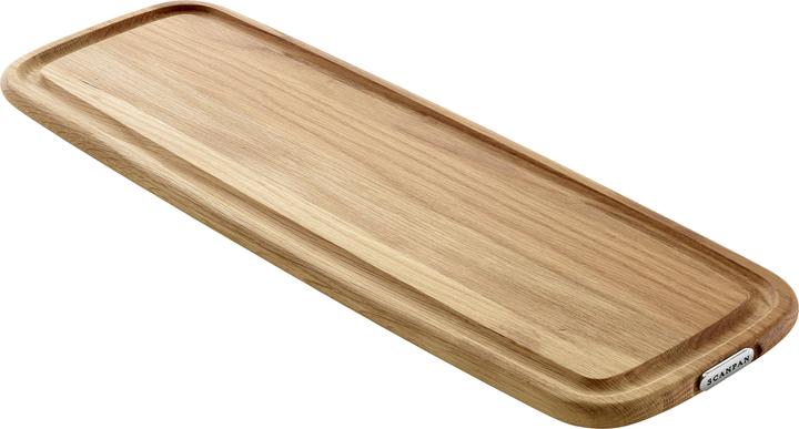 Immagine prodotto Scanpan 20 x 58,5 cm - Egetrae