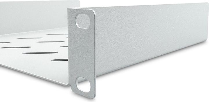Actual product image Digitus 254 mm (10") 1U shelf