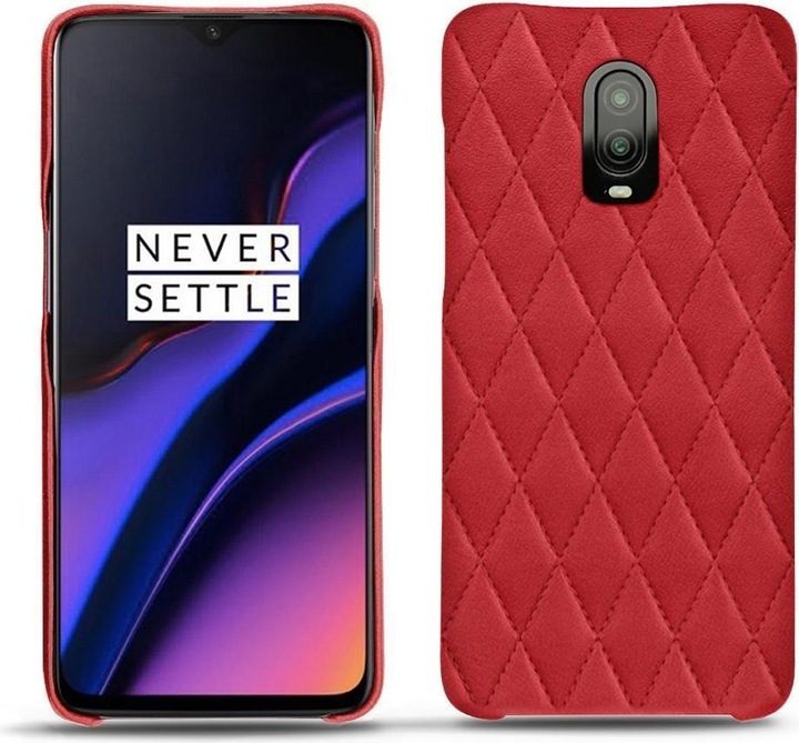 Immagine prodotto Noreve Cover in pelle (OnePlus 6T)