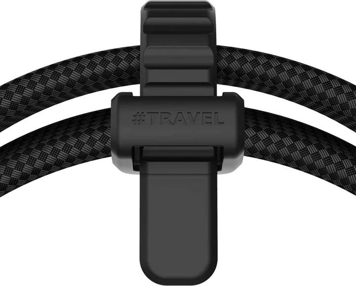 Image du produit Xtorm USB-C -> USB-C 3.0m 240W Next Gen Cable (3 m, 240 W)