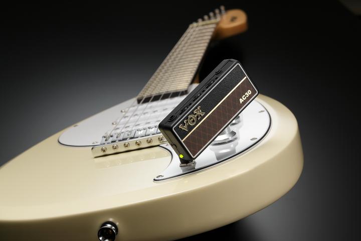 Produktbild Vox amPlug 2 AC30 (Gitarre)