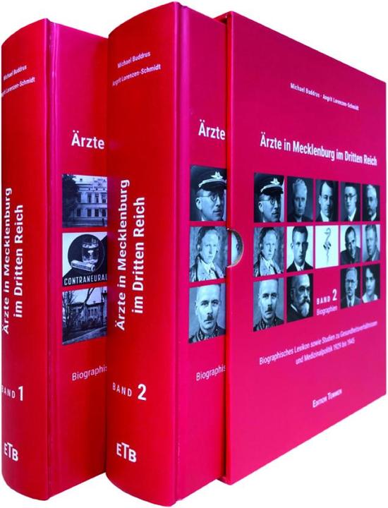 Immagine prodotto Angrit Lorenzen-Schmidt (Tedesco, Michael Buddrus, Angrit Lorenzen-Schmidt, 2023)