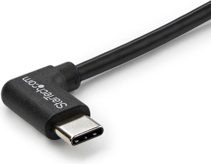 Produktbild StarTech USB 2.0 (1 m, USB 2.0, 60 W)