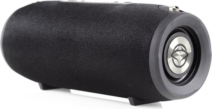 Actual product image Manta SPK15GO BK (9 h)