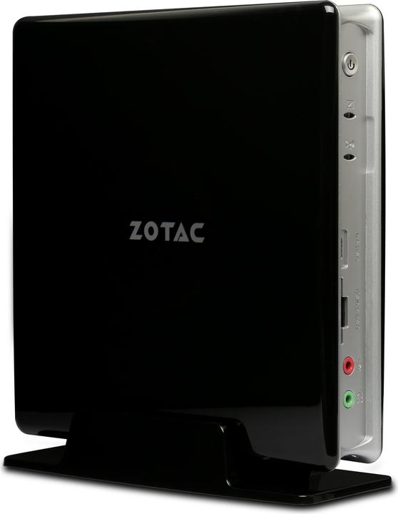 Produktbild Zotac ZBOX BI325 miniPC (Intel Celeron N3160)