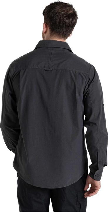 Immagine prodotto Craghoppers Kiwi Camicia Manica Lunga Uomo (M)