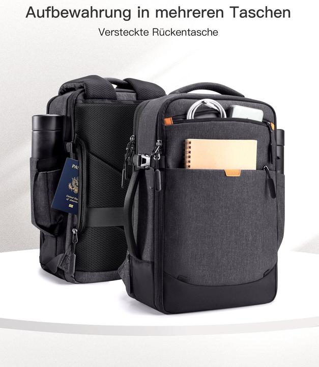 Produktbild Inateck BP03006 (46 l)