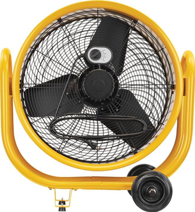 Produktbild Cat Hvd24ac (73 dB)